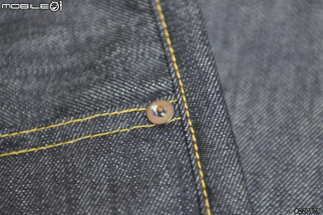 [低調的華麗]Levis LVC 44501 二戰版 分享