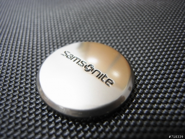 [開箱] Samsonite 單眼相機包