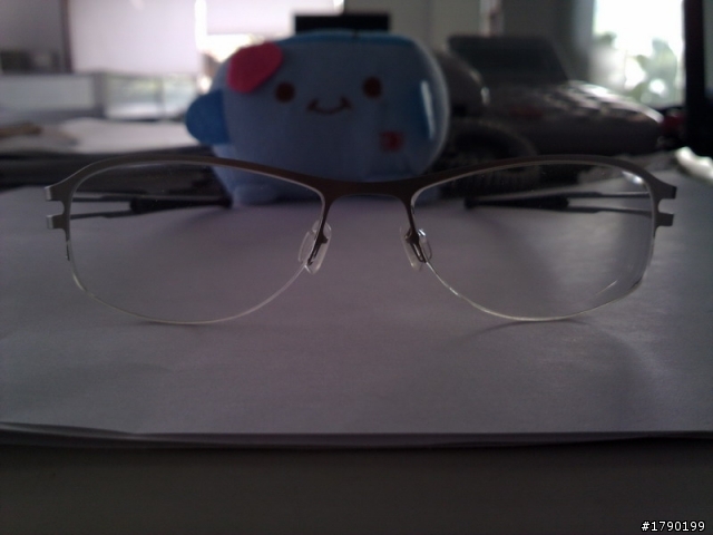 Undostrial開箱