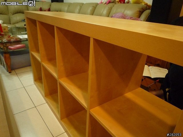 IKEA DIY自組傢俱篇~~