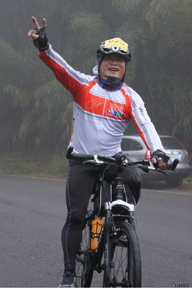 [賽事照片]2010/12/26絕色151竹溪杉自行車挑戰計時賽