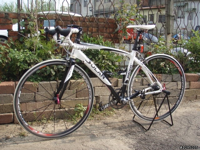 【車主簽到】歡迎 英國 DOLAN 車主 簽到~目前5台ISP~1台Hercules