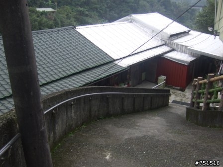 平溪行(尋找兒時記憶)