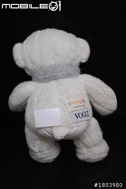 Vogue的贈品