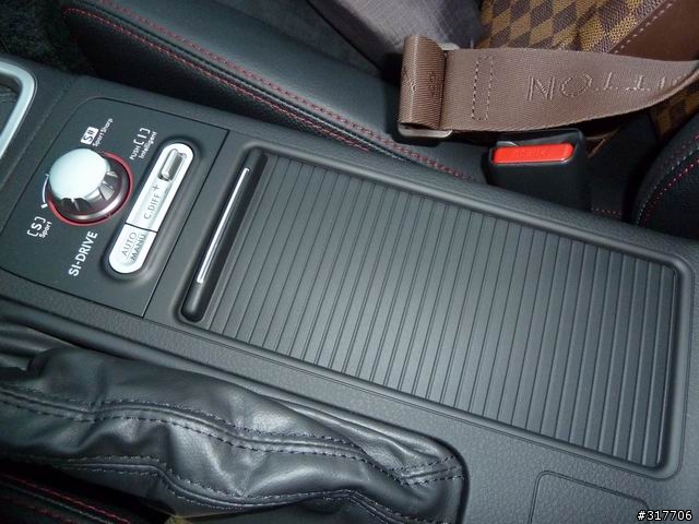 [開箱]久違的IMPREZA WRX STI SEDAN（GVF）新增底盤照片