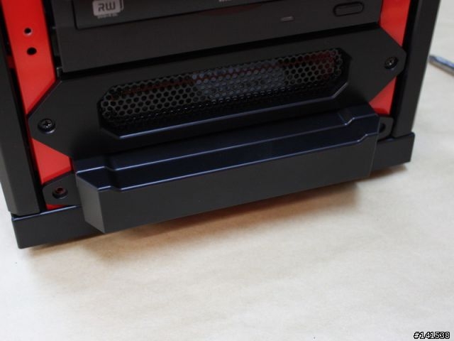 這不是樂高！他是Antec LanBoy Air玩家機殼！