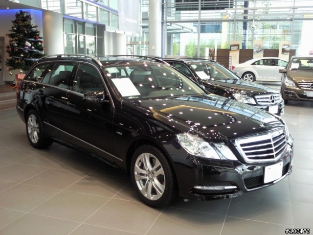 Merry Christmas AMG E63..!!