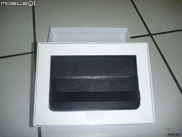 [簡易開箱]威寶VPAD與購買心得分享...