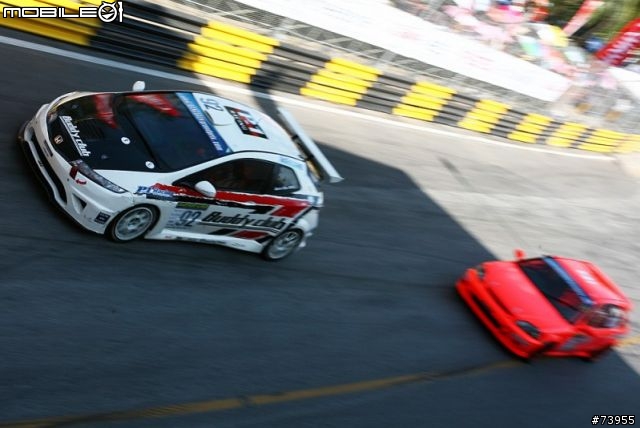 <分享>Stand 21 DaytonaII 專業防火賽車鞋與2010泰國邦盛海灘賽車嘉年華的一些照片