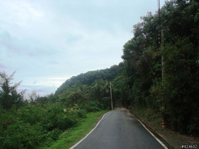 台26線阿塱壹古道 - 公路車越嶺全記錄