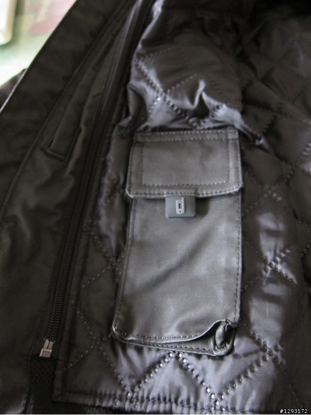 KOMINE JK-507低調防摔衣 開箱  (補上實穿照)