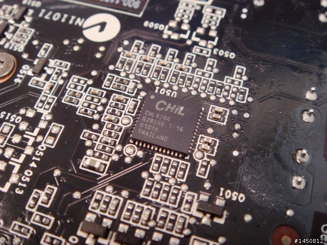 [開箱] 高端最佳性價比之作—GeForce GTX 570新發售