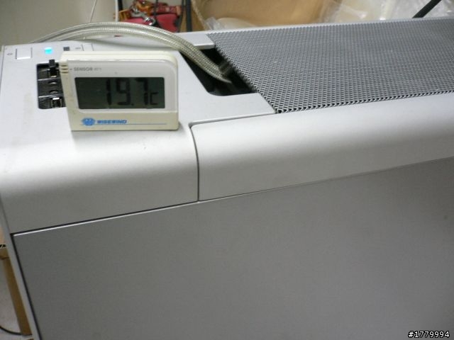 [開箱] CORSAIR A70 簡測
