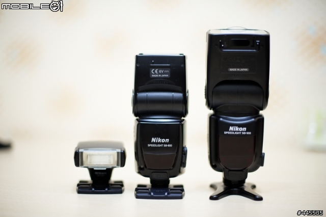 新玩具D700~入手~