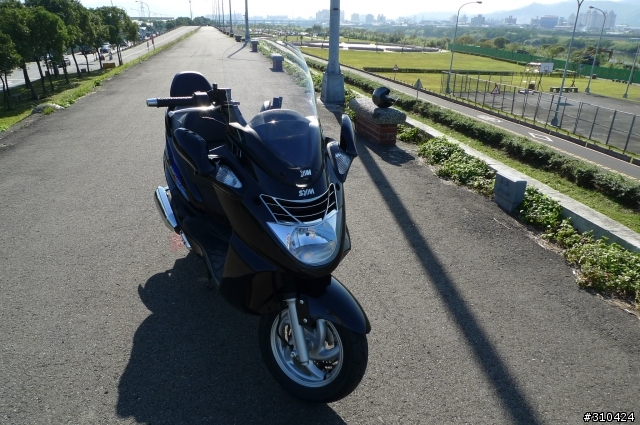 末代絕版RV180EFI(單燈)