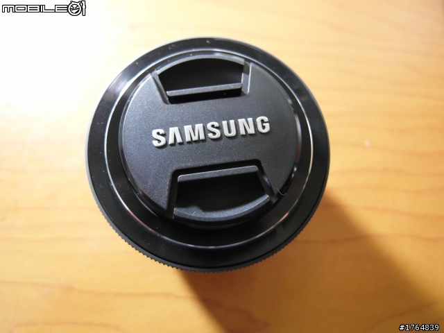 NX100  開箱