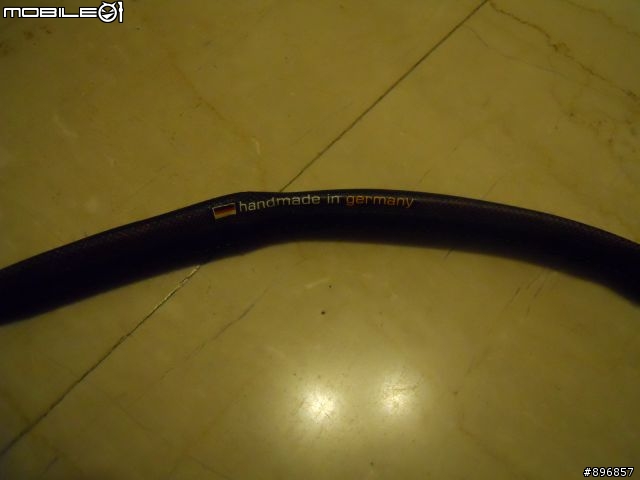 [開箱文]馬牌管胎簡易開箱文_SPRINTER GATORSKIN