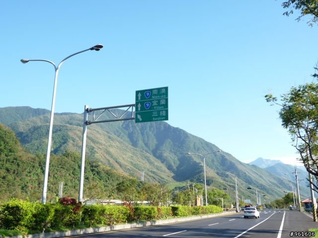【遊記分享】鐵馬浪人之流浪全台灣~~DAY9~~終於在民國100年前PO完了，祝大家新年快樂~~