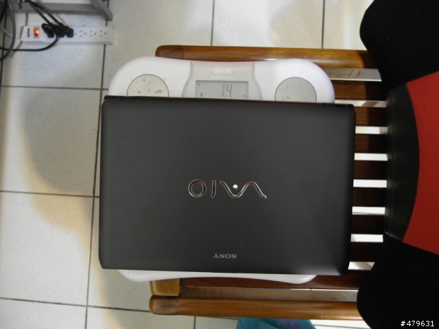 行動力升級！SONY VAIO YA16 資訊展最後20分鐘入手！開箱分享