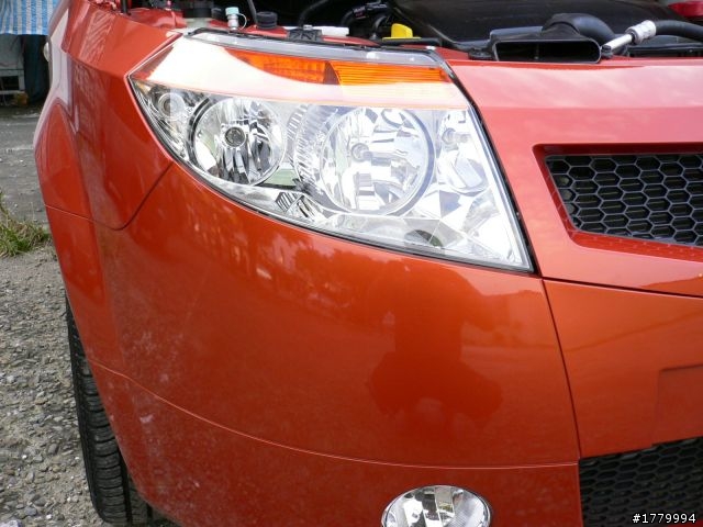 [分享] 寶騰Proton Savvy 1.2 AMT 入手