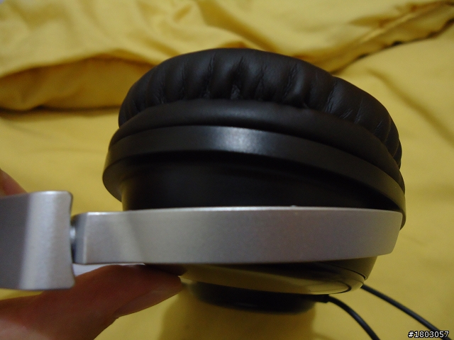 [人生第一篇開箱文 各位看官請進~]Denon D510 聽感和請教~