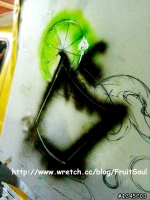 [賺大錢的逸品]黃金福祿壽號!!Mr.FruitSoul