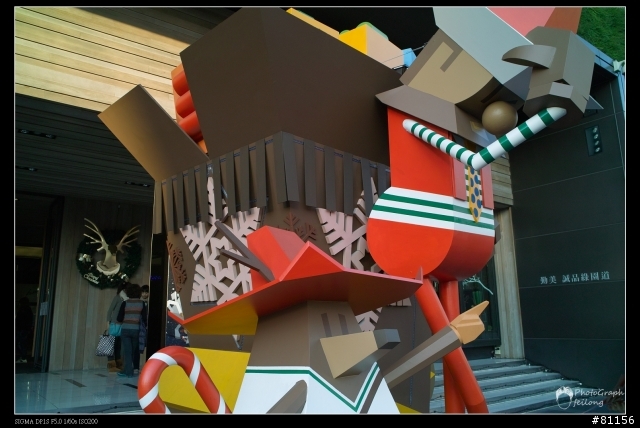 [DP1s]台中誠品