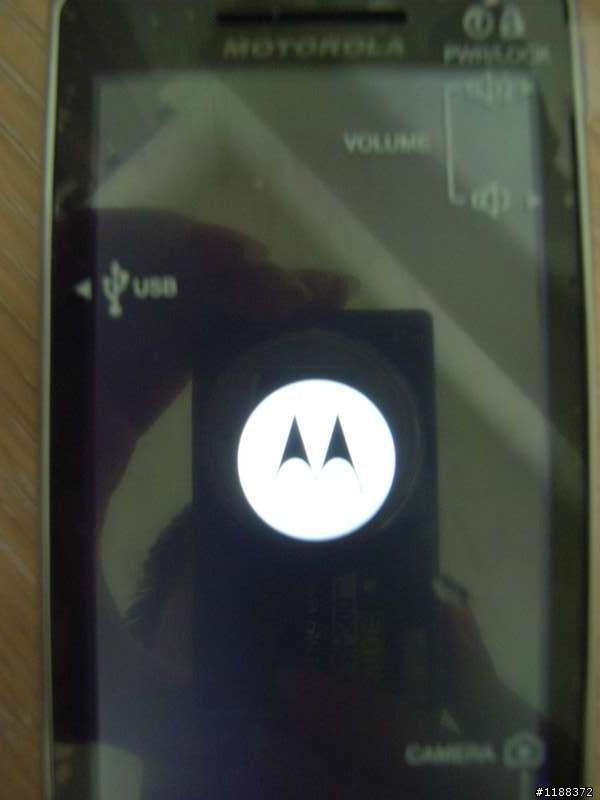 Droid 2 Global 簡單開箱 (2010/12/19更新)