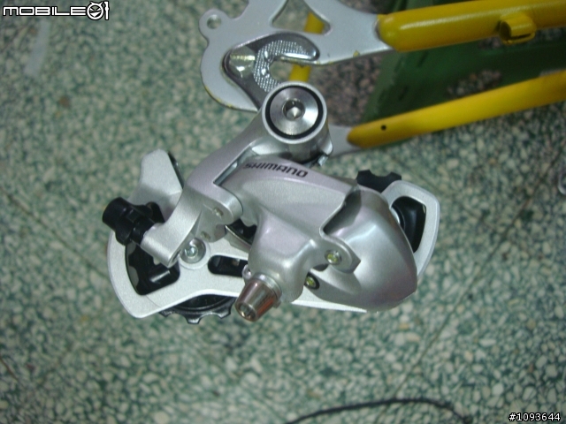 老鋼管翻新[我的假貨colnago，快樂騎乘中]    出沒地:往永安漁港沿途