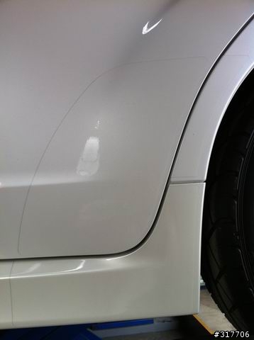 [開箱]久違的IMPREZA WRX STI SEDAN（GVF）新增底盤照片