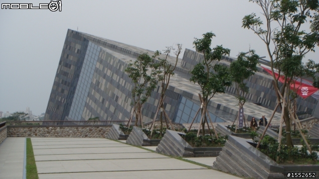 蘭陽博物館 北宜初體驗