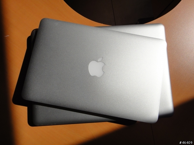 【開箱】11吋 MacbookAir 台灣版 同場加映：x-mini II 喇叭