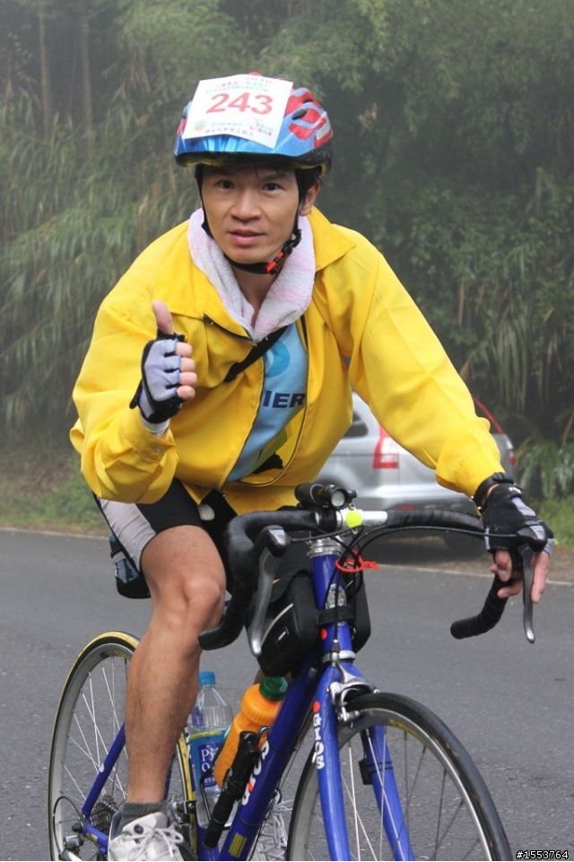 [賽事照片]2010/12/26絕色151竹溪杉自行車挑戰計時賽