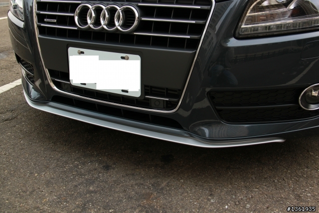 [持續簡單開箱]AUDI A5 Coupe 2.0TQ