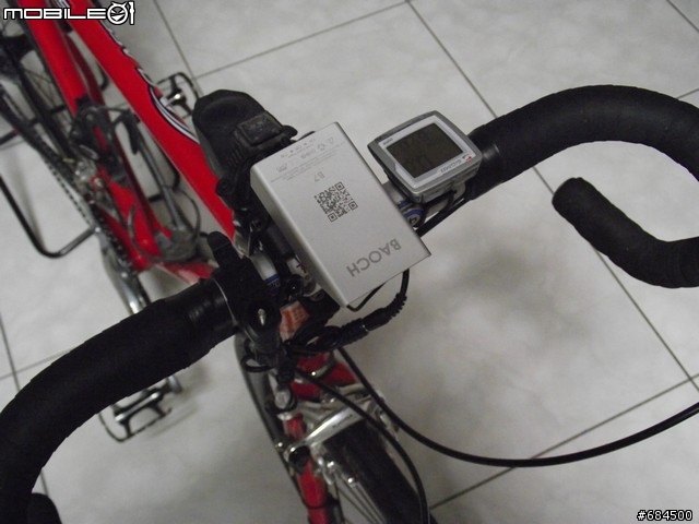 【開箱】BAOCH新型車燈B7不專業開箱測試