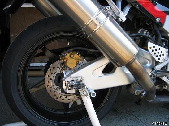 VTR SP-2 年度高裝檢