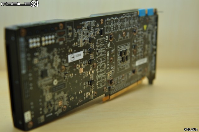 [開箱]中高階新選擇...技嘉GTX570入荷!!!