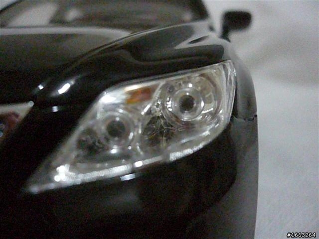 LEXUS LS460相片分享