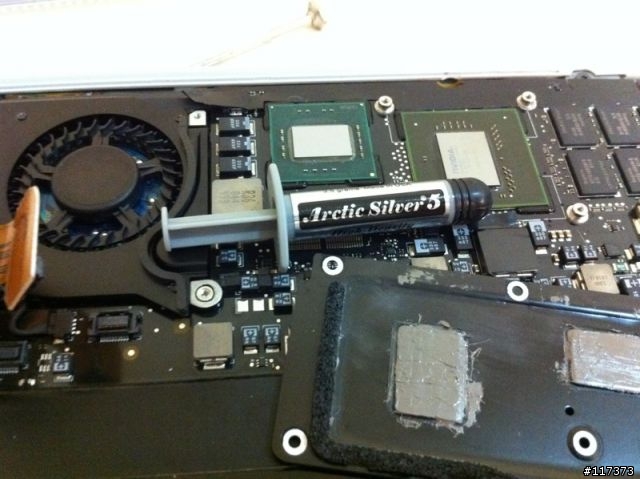 「開箱」老 MBA 回春計畫～ 升級 SSD