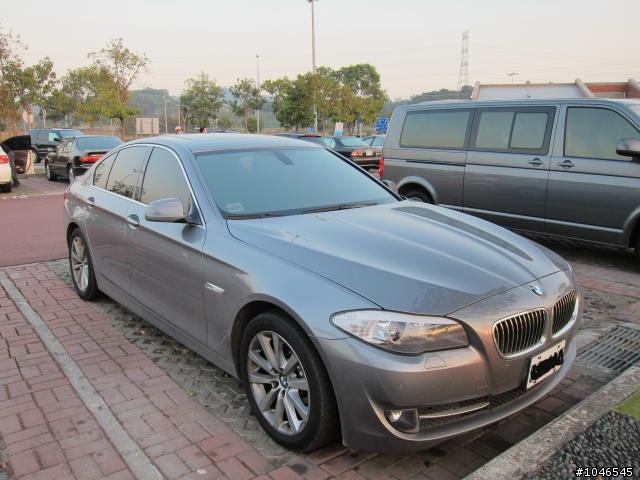 528I, 單日環島 12 小時