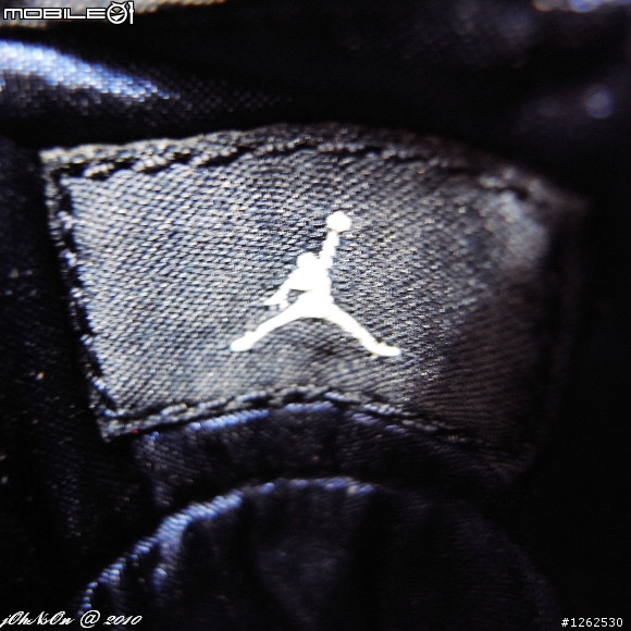[偷偷摸摸開箱文]Jordan 1 High 老喬 一代