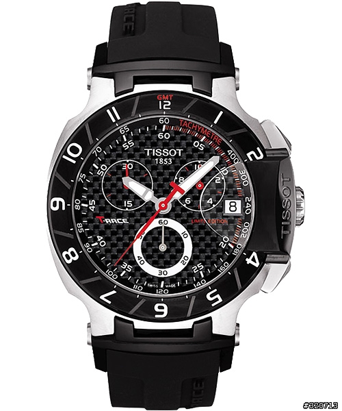 可以建議TISSOT機械表入門款嗎..?
