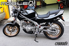 老車不死 Yamaha FZ2 重生紀錄 完成99% 完工篇