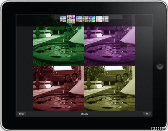 【推薦】10款免費的iPad Apps