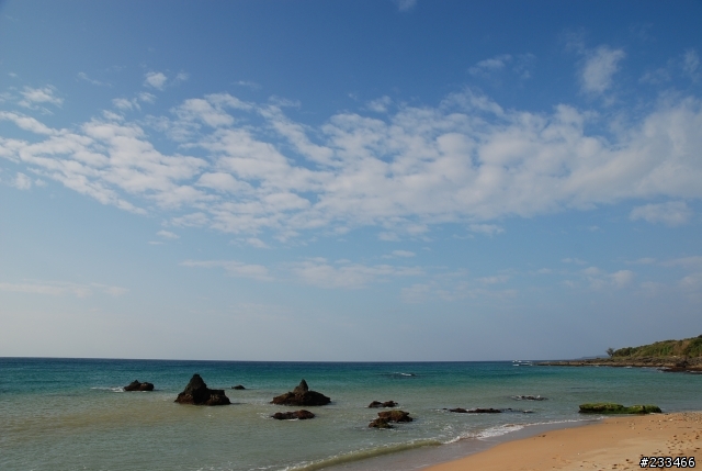 很普通的5天4夜環島行~~~