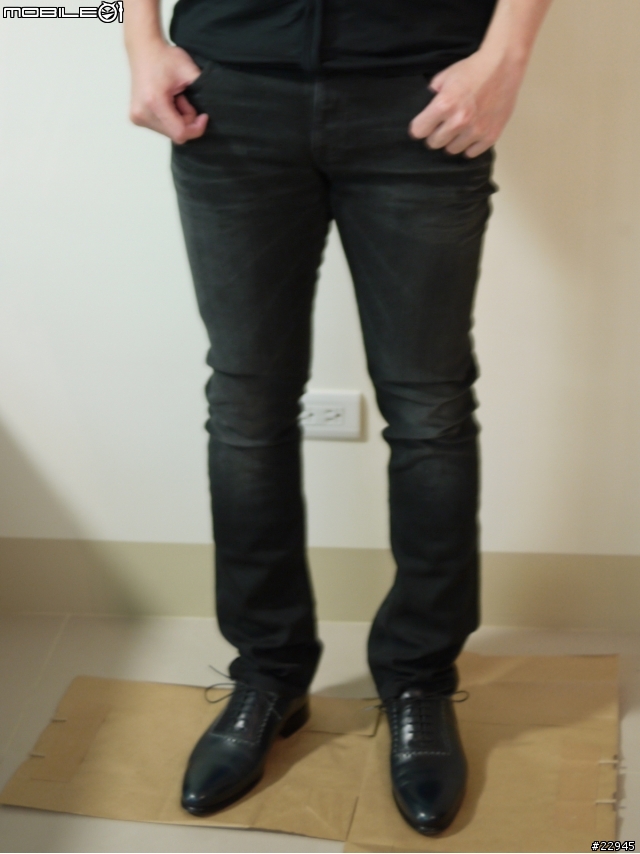 [分享] 窄褲來PK之Nudie Tube Kelly v.s. Dior Homme Bas17
