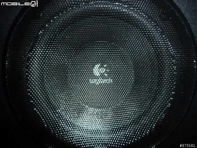羅技Z623開箱