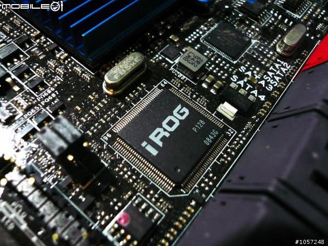 [Intel] i7-950 ＆ EAH6870 ＆ Rampgae 的邂逅（開箱）