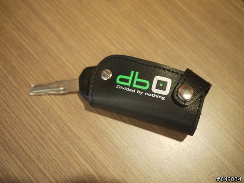 [混血新品種] EZpro db0 綠色能量inside。