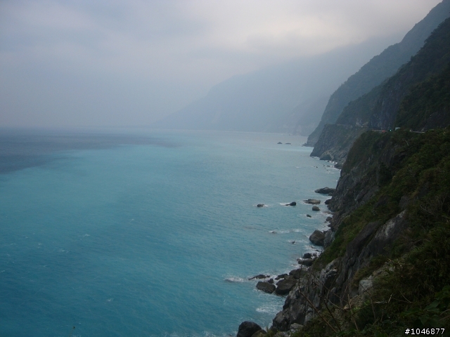 迎接生日之環島24耐